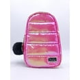thumbnail image 1 of Justice Sling Bag, 1 of 3
