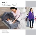 thumbnail image 2 of KidCo DreamPod Portable Bassinet, 2 of 6