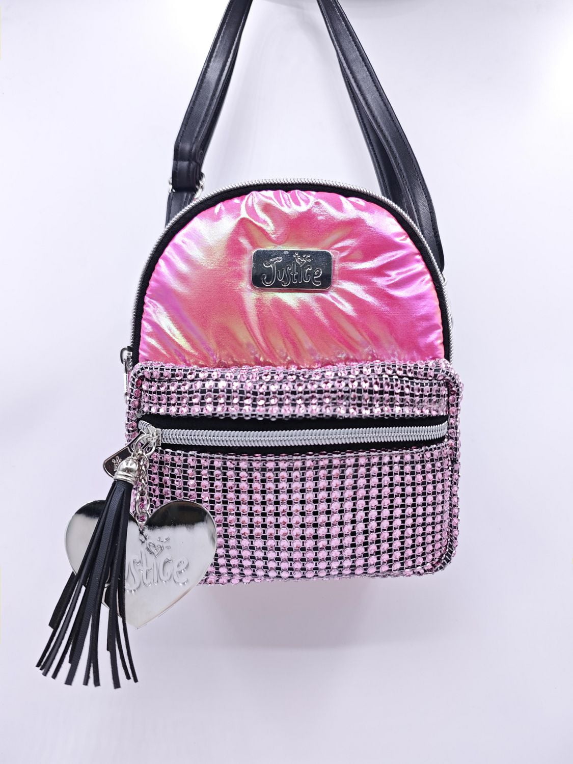 Sac Bandoulière Justice