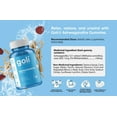 thumbnail image 3 of Goli Ashwagandha Gummies, 3 of 5