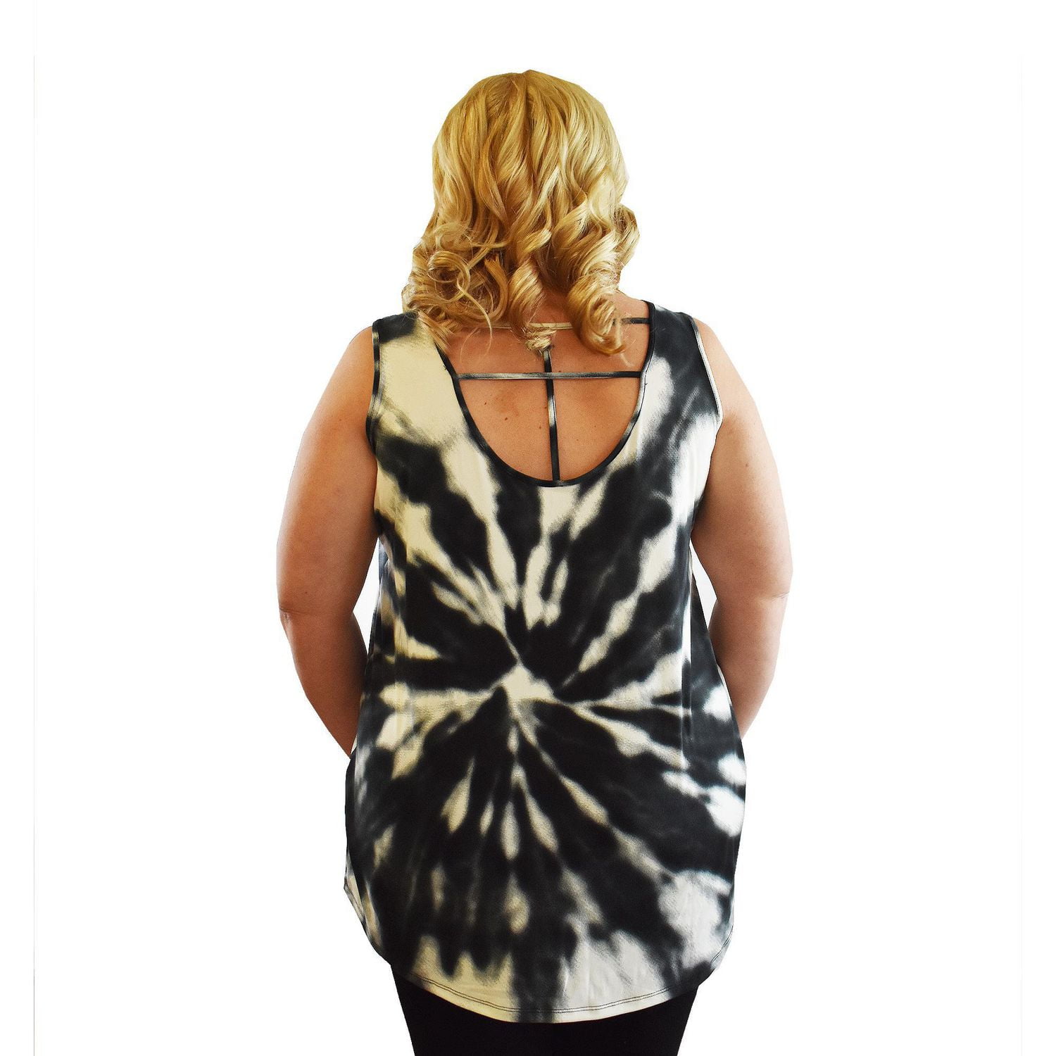 Débardeur Ladies Plus Friends