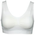 thumbnail image 3 of GR BA Seamless Bralette, 3 of 6