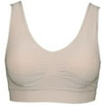 thumbnail image 4 of GR BA Seamless Bralette, 4 of 6
