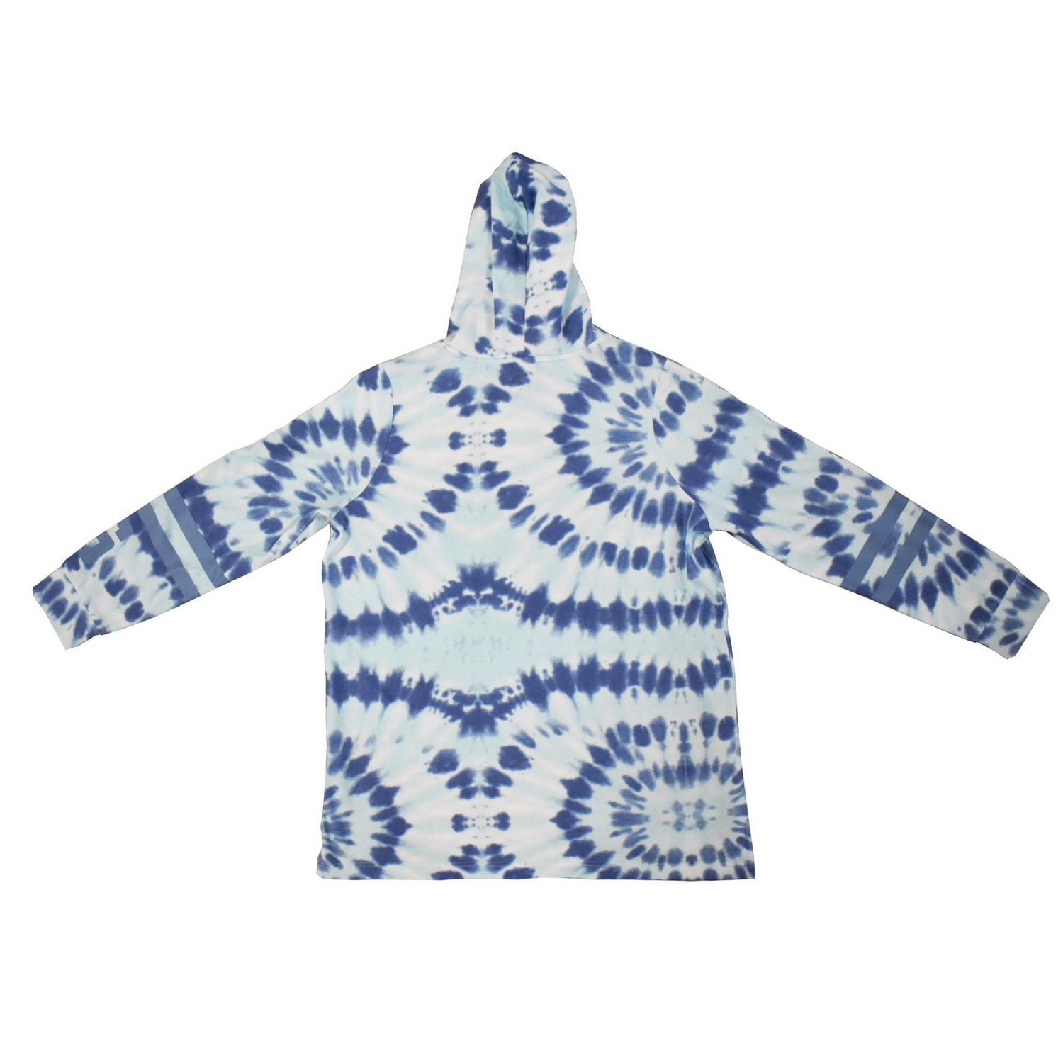 Ladies Plus Disney Lilo & Stitch What Tunic Hoodie