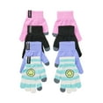 thumbnail image 2 of Justice Girls 4 Pack Magic Glove Set, 2 of 6
