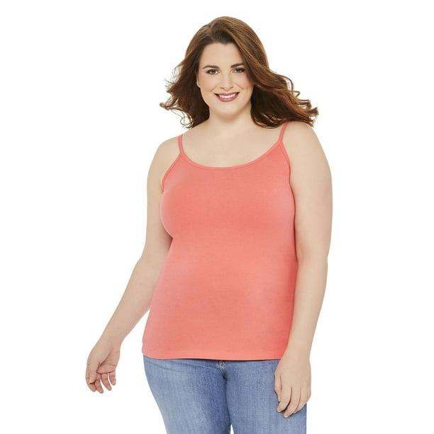 Camisole Plus Size Clothing For Women