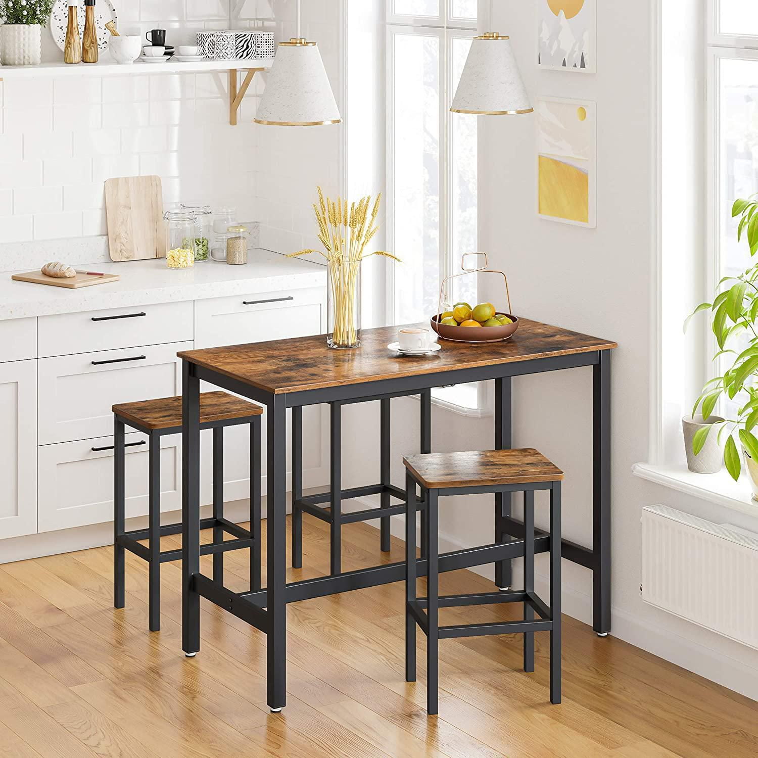 Rustic bar stools canada hot sale