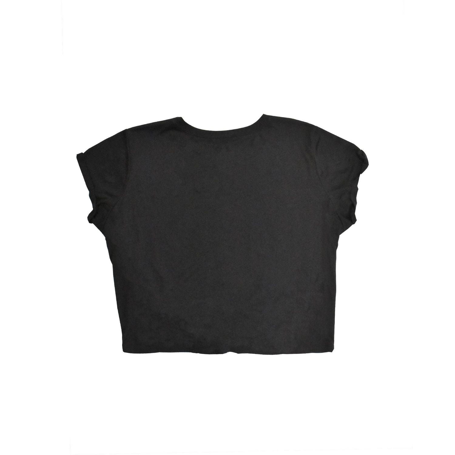 Ladies Plus Harry Potter Logo T-Shirt