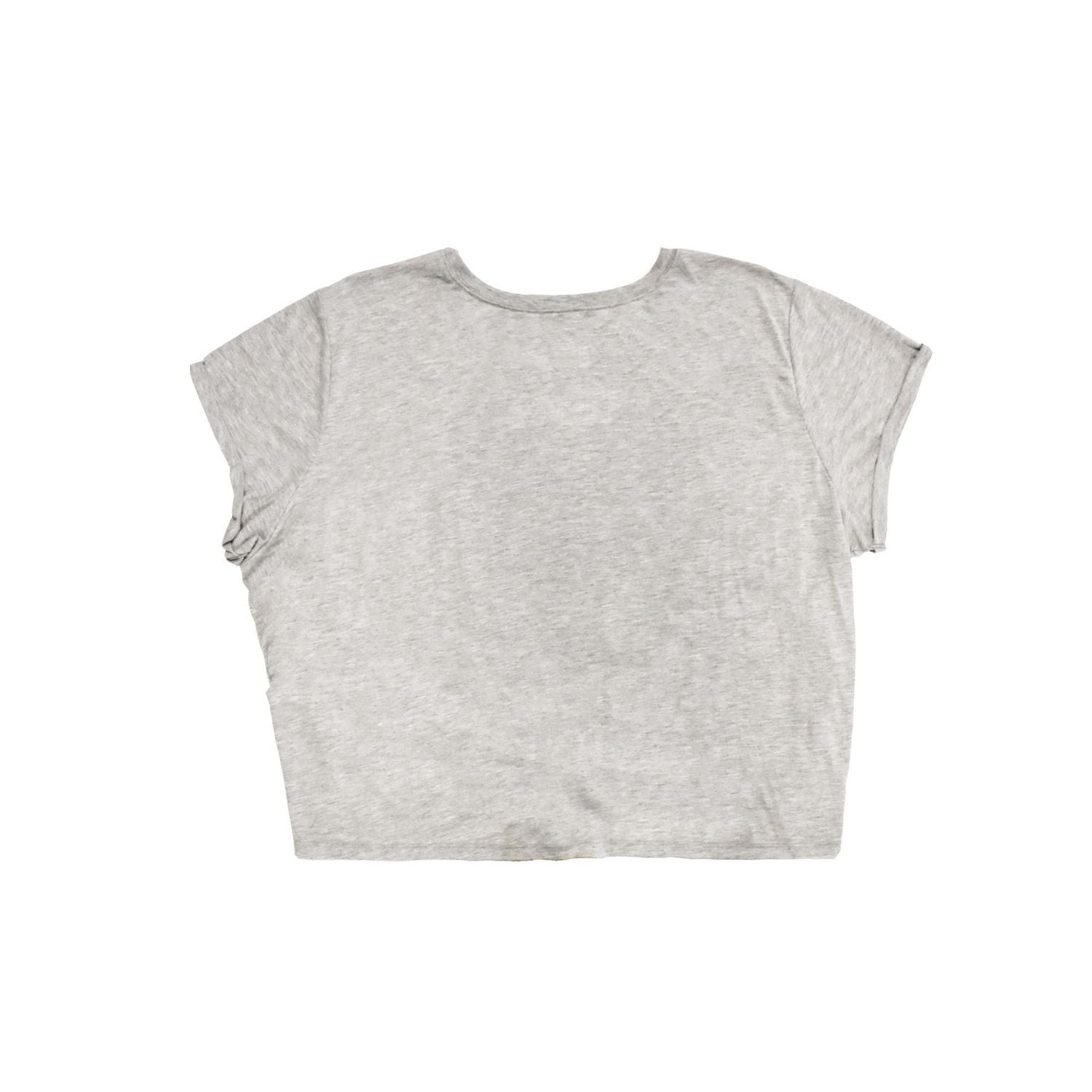 Ladies Plus Disney Good Vibes Mick T-Shirt