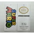 thumbnail image 3 of Youth Licensed Super Mario Hat/ Glv set, 3 of 5