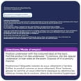 thumbnail image 3 of Equate Overnight Incontinence Underwear, Extra Large, 3 of 3