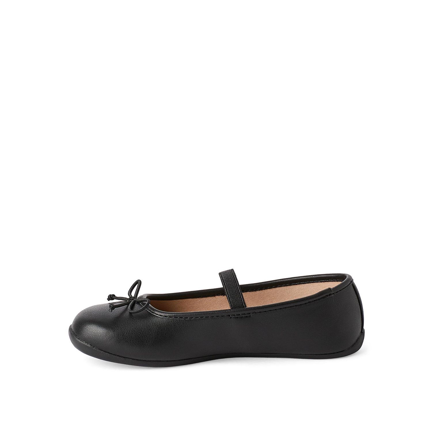 Chaussures à talon plat Polly George pour filles