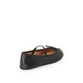 thumbnail image 4 of Chaussures à talon plat Polly George pour filles, 4 of 4