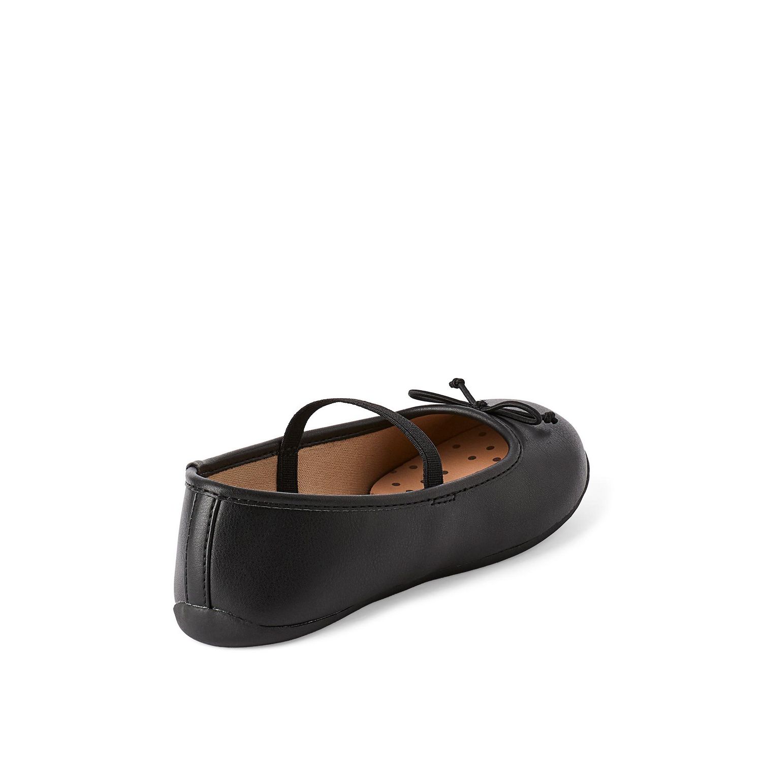 Chaussures à talon plat Polly George pour filles