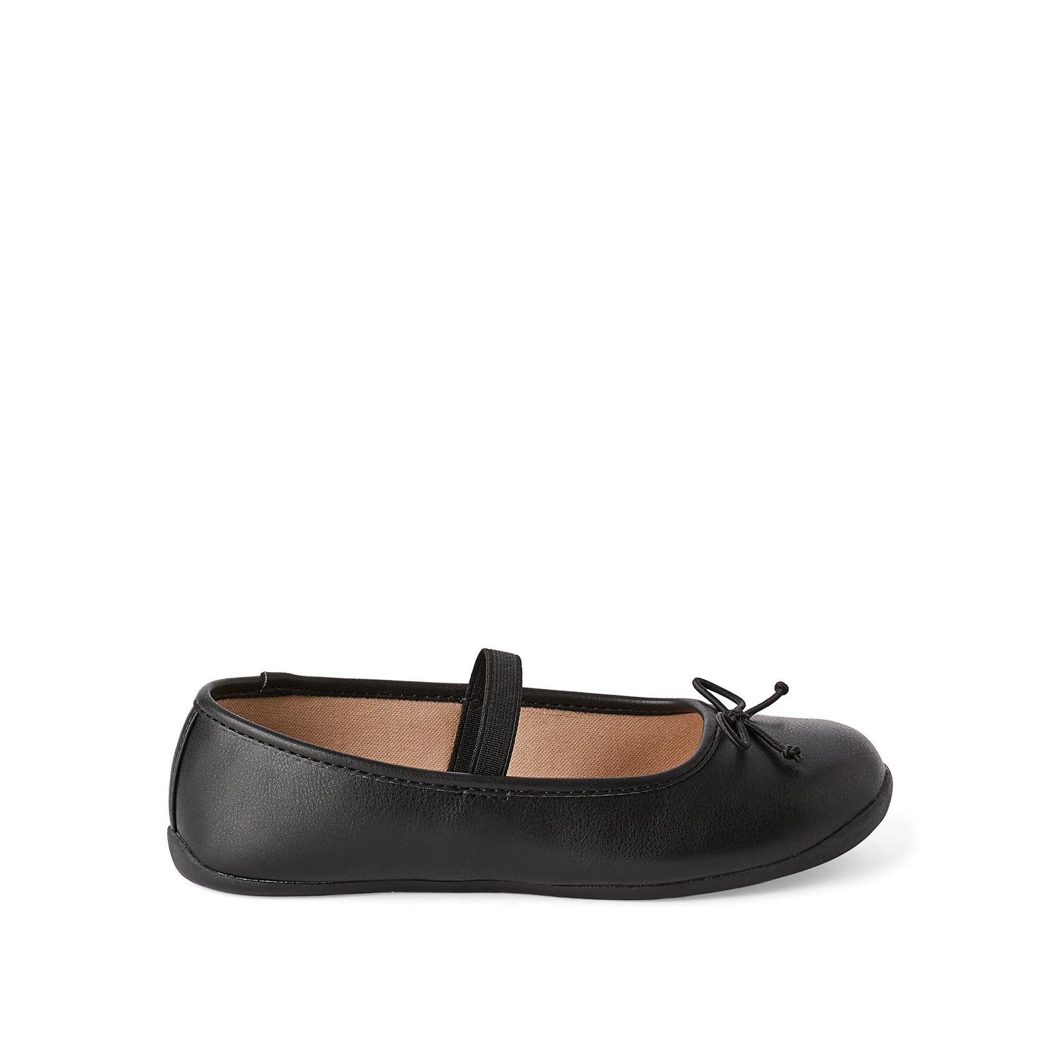 Chaussures à talon plat Polly George pour filles