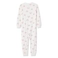 thumbnail image 2 of George Toddler Girls' Sleeper, 2 of 2