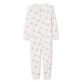 thumbnail image 1 of George Toddler Girls' Sleeper, 1 of 2
