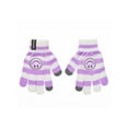 thumbnail image 5 of Justice Girls 4 Pack Magic Glove Set, 5 of 5