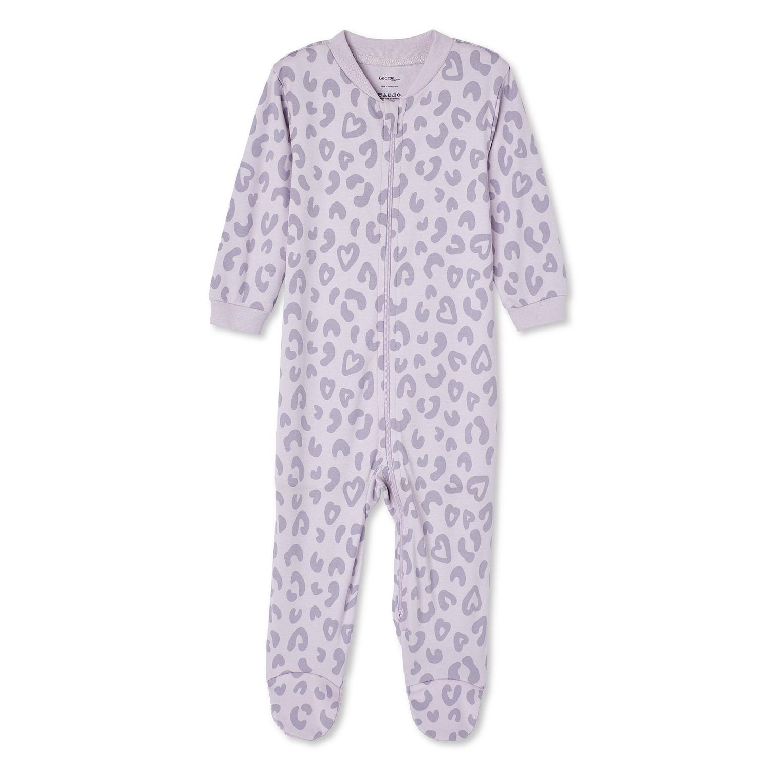 George Baby Girls' Sleeper