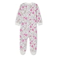 thumbnail image 2 of Grenouillère George pour bébés filles, 2 of 2