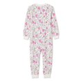 thumbnail image 2 of George Toddler Girls' Sleeper, 2 of 2