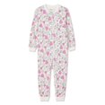 thumbnail image 1 of George Toddler Girls' Sleeper, 1 of 2
