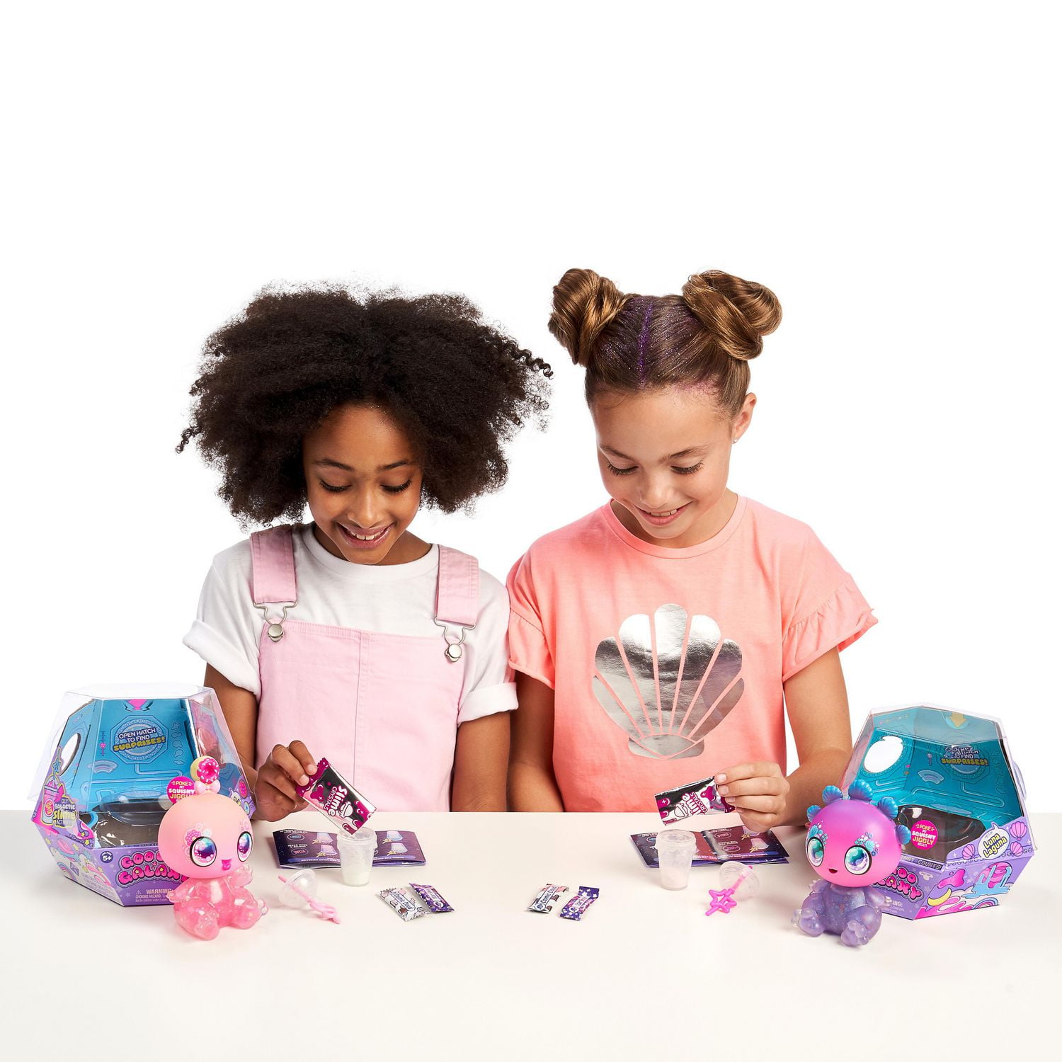 Goo Goo Galaxy™ Single Doll Pack - Luna Laguna - Walmart.ca