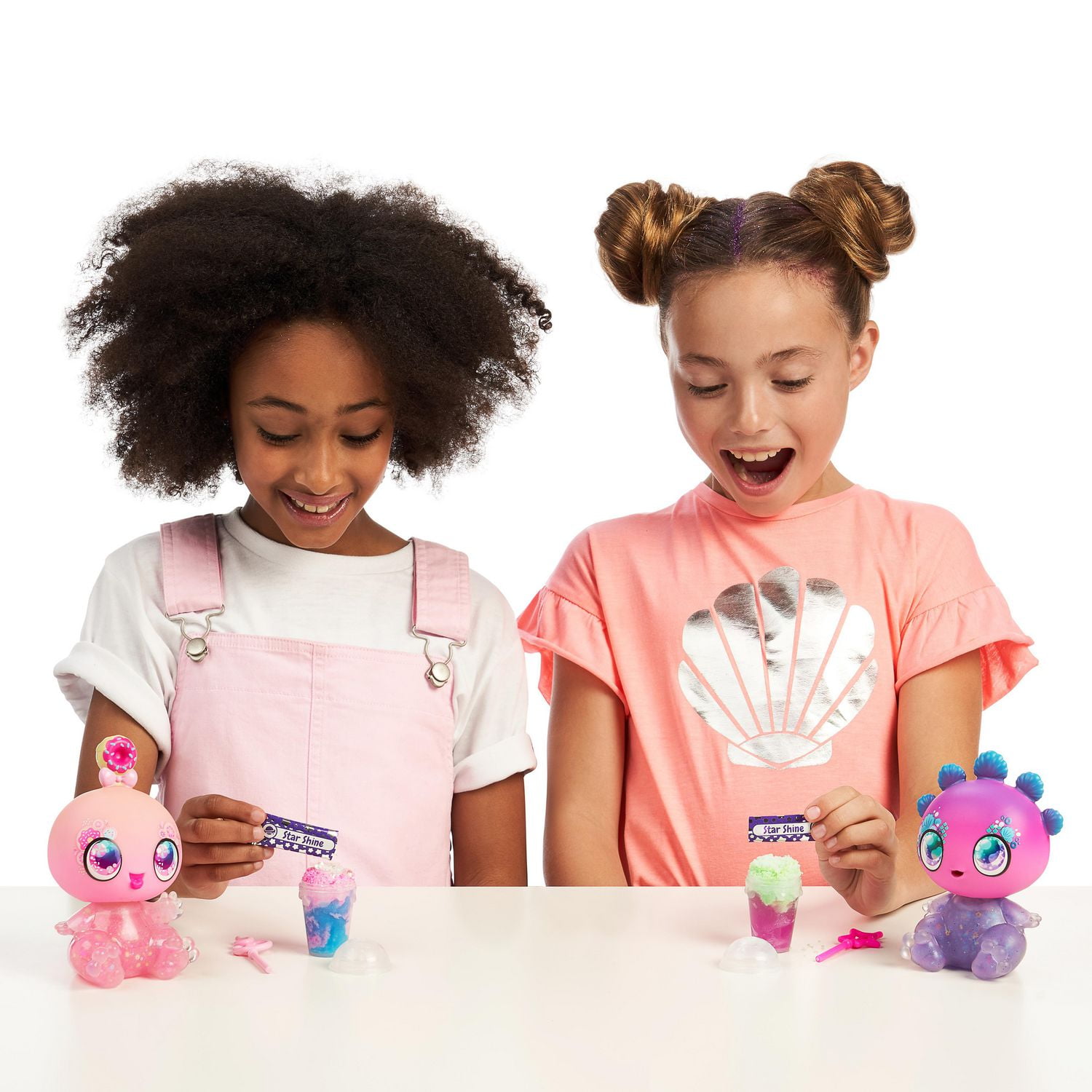 Goo Goo Galaxy™ Single Doll Pack - Luna Laguna - Walmart.ca