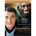 thumbnail image 1 of The Intouchables (Blu-ray) (French), 1 of 1
