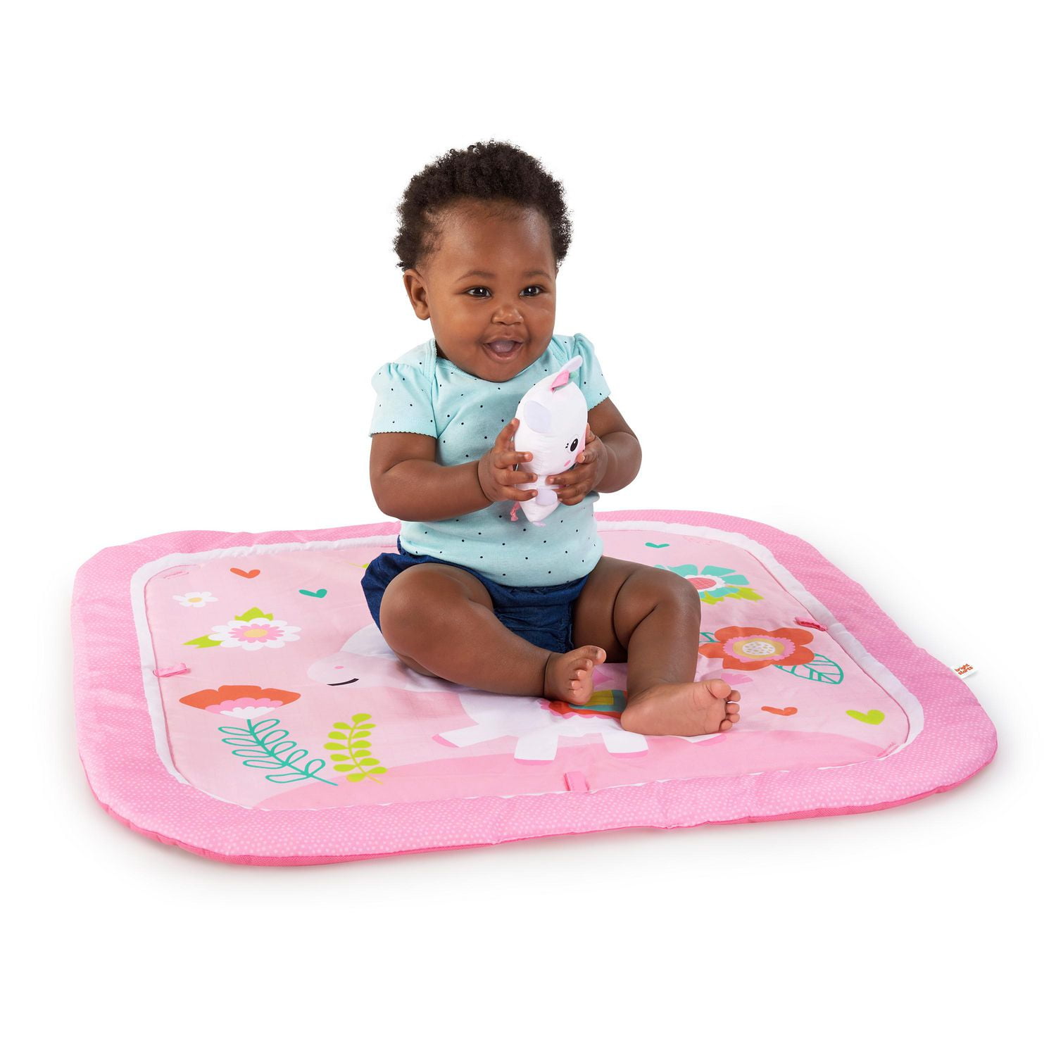 Bright Starts Daydream Blooms Activity Gym