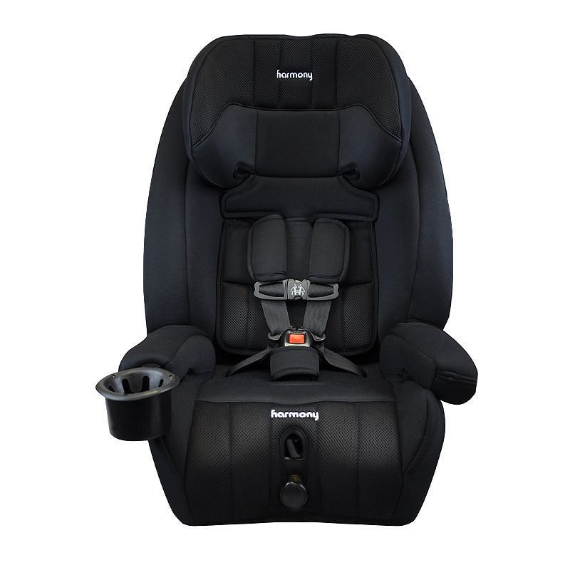 Harmony defender shop car seat