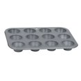 thumbnail image 1 of Baker's Secret® 12 Cup Mini Muffin Pan, 1 of 1