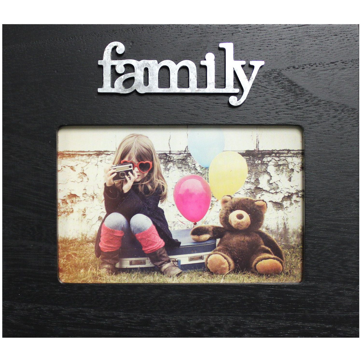 hometrends Family Sentiment Frame Walmart Canada
