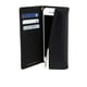 Étui Leather Wristlet Folio de Case-Mate pour iPhone 6s/7/8 en noir – image 2 sur 2