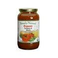 thumbnail image 1 of Simply Natural Organic Tomato & Basil Pasta Sauce, 1 of 1