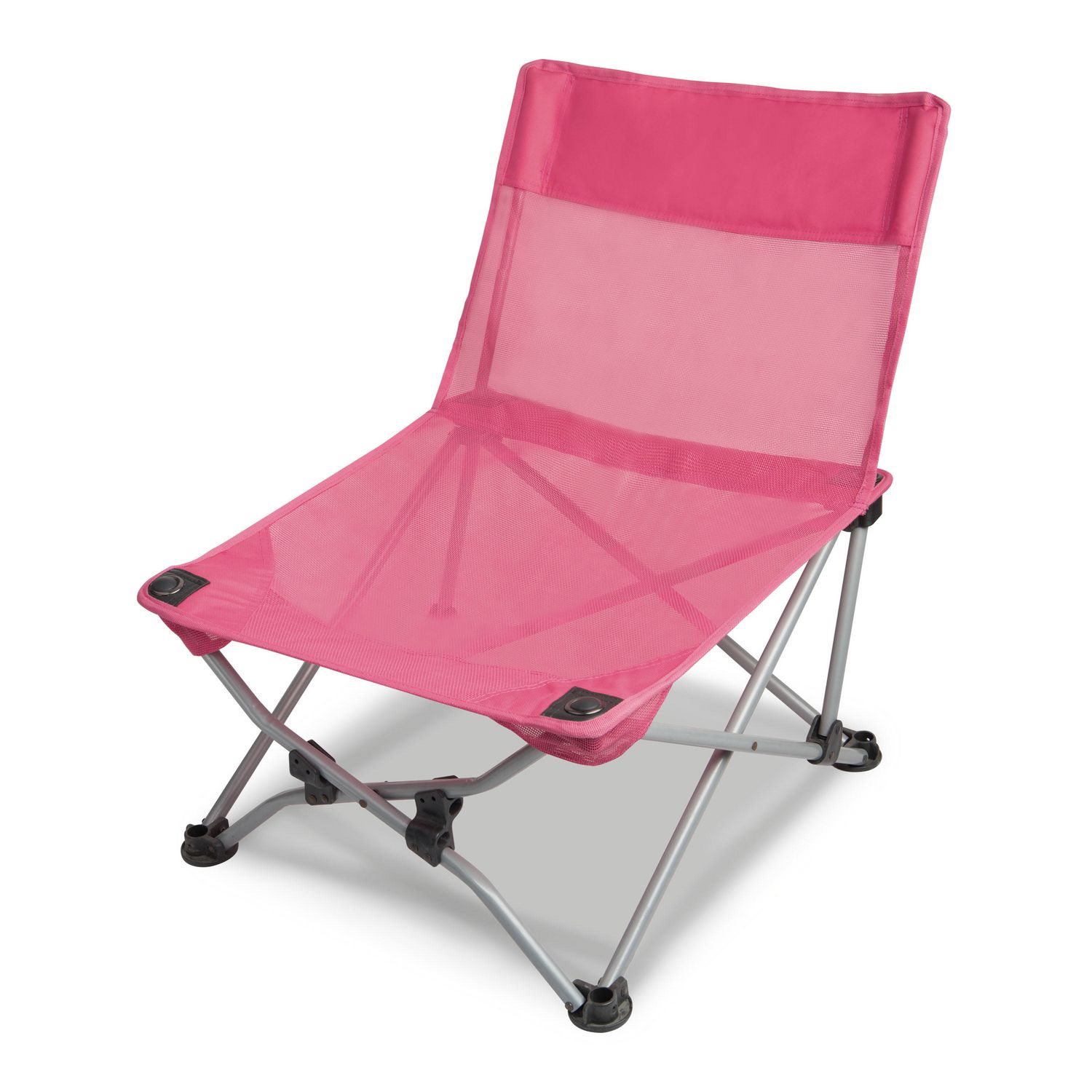 Mesh beach clearance chair