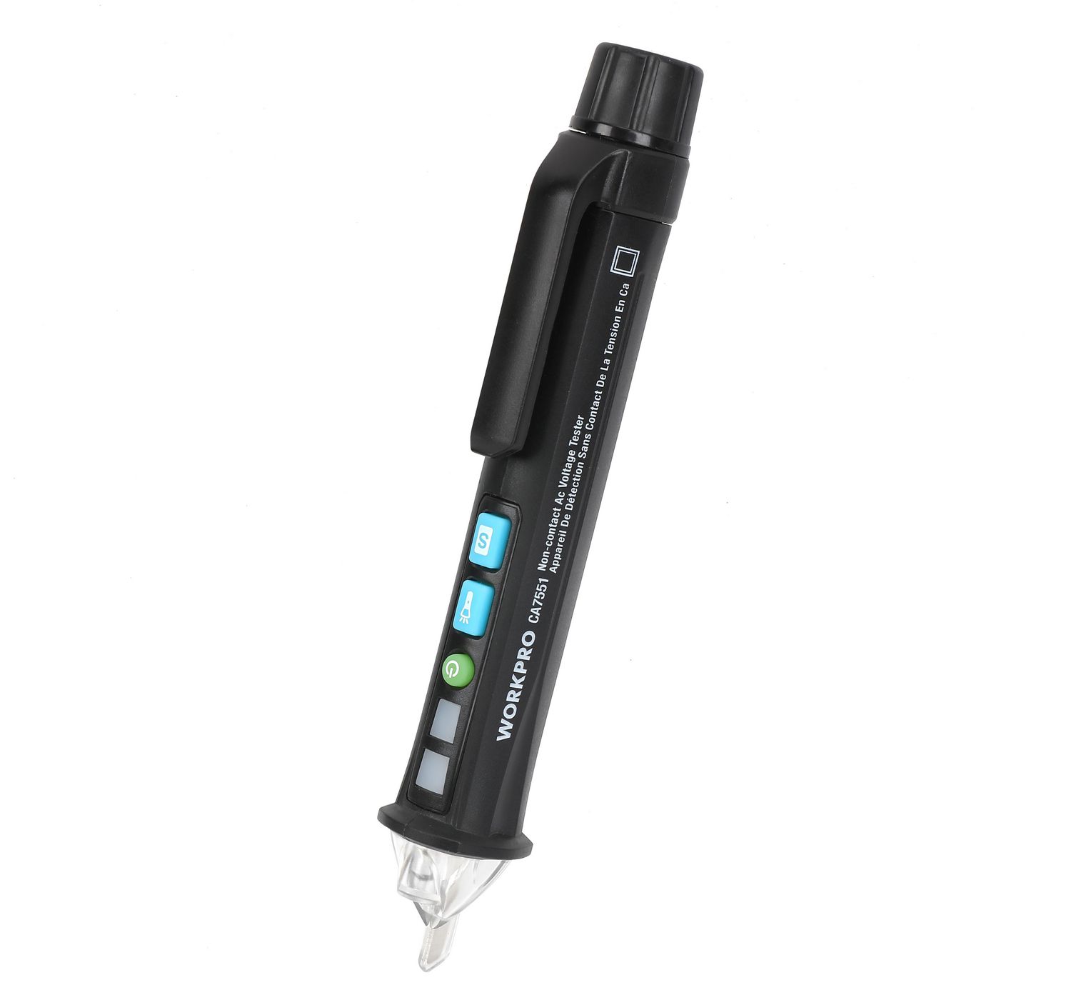 The Best Non-Contact Voltage Tester