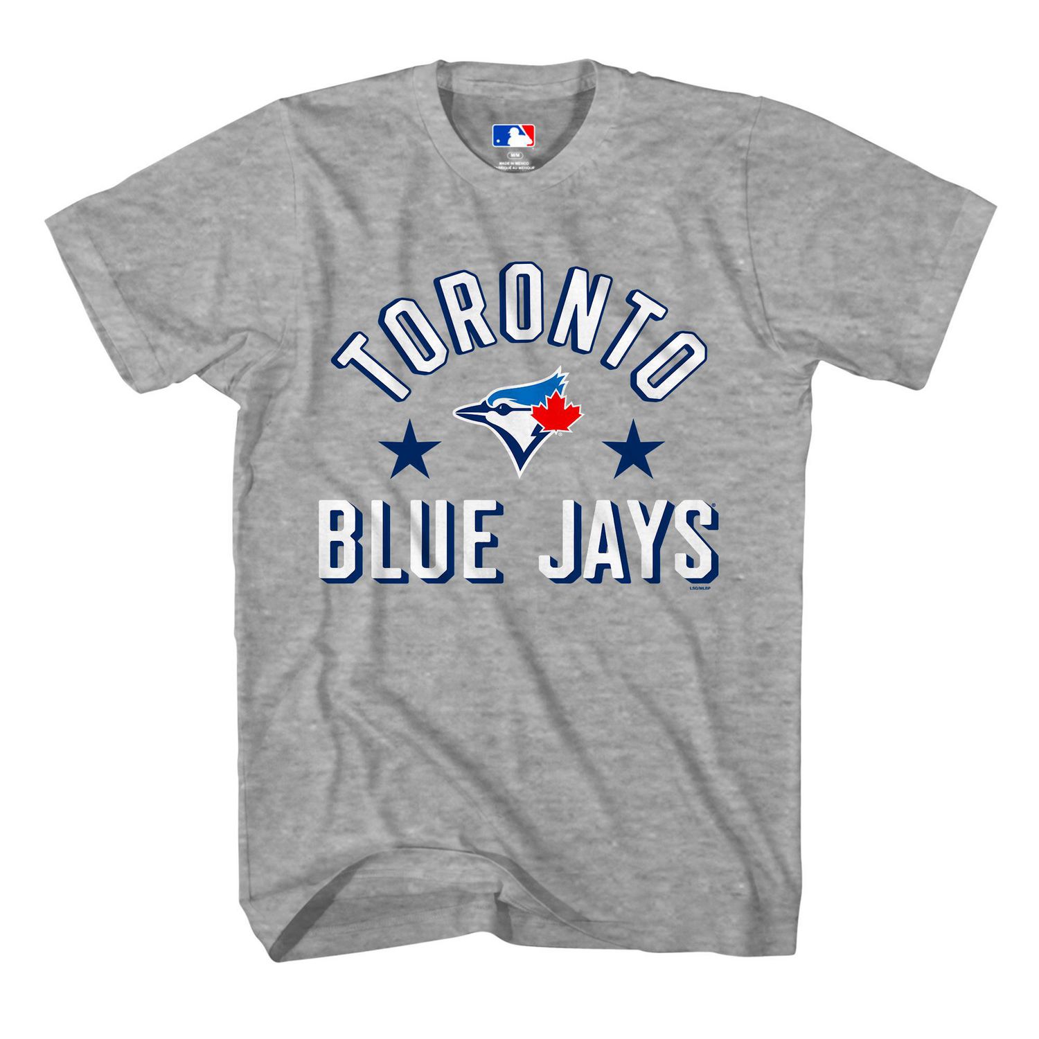 Men's Toronto Blue Jays T-Shirt | Walmart Canada