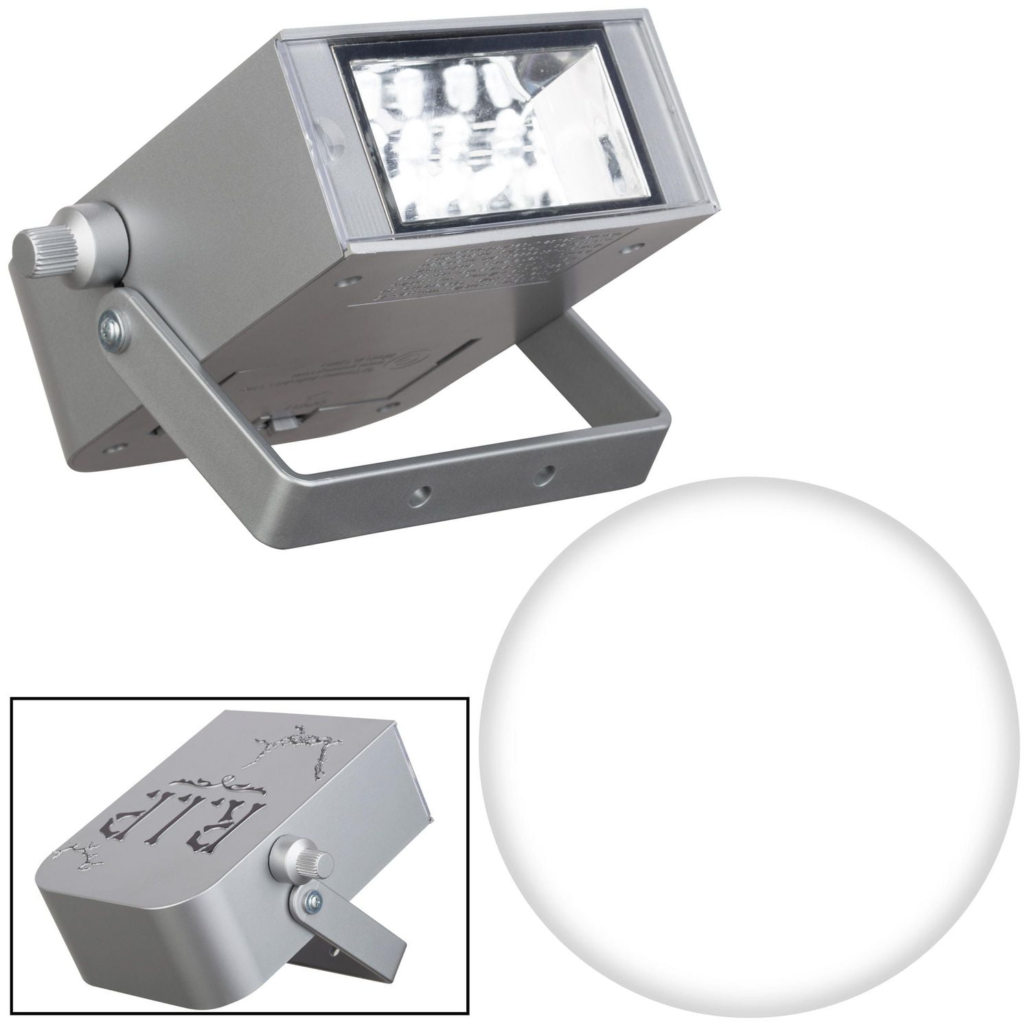 STROBE LED LIGHT BOX Walmart Canada