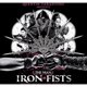 Various Artists - The Man With The Iron Fists Soundtrack – image 1 sur 1