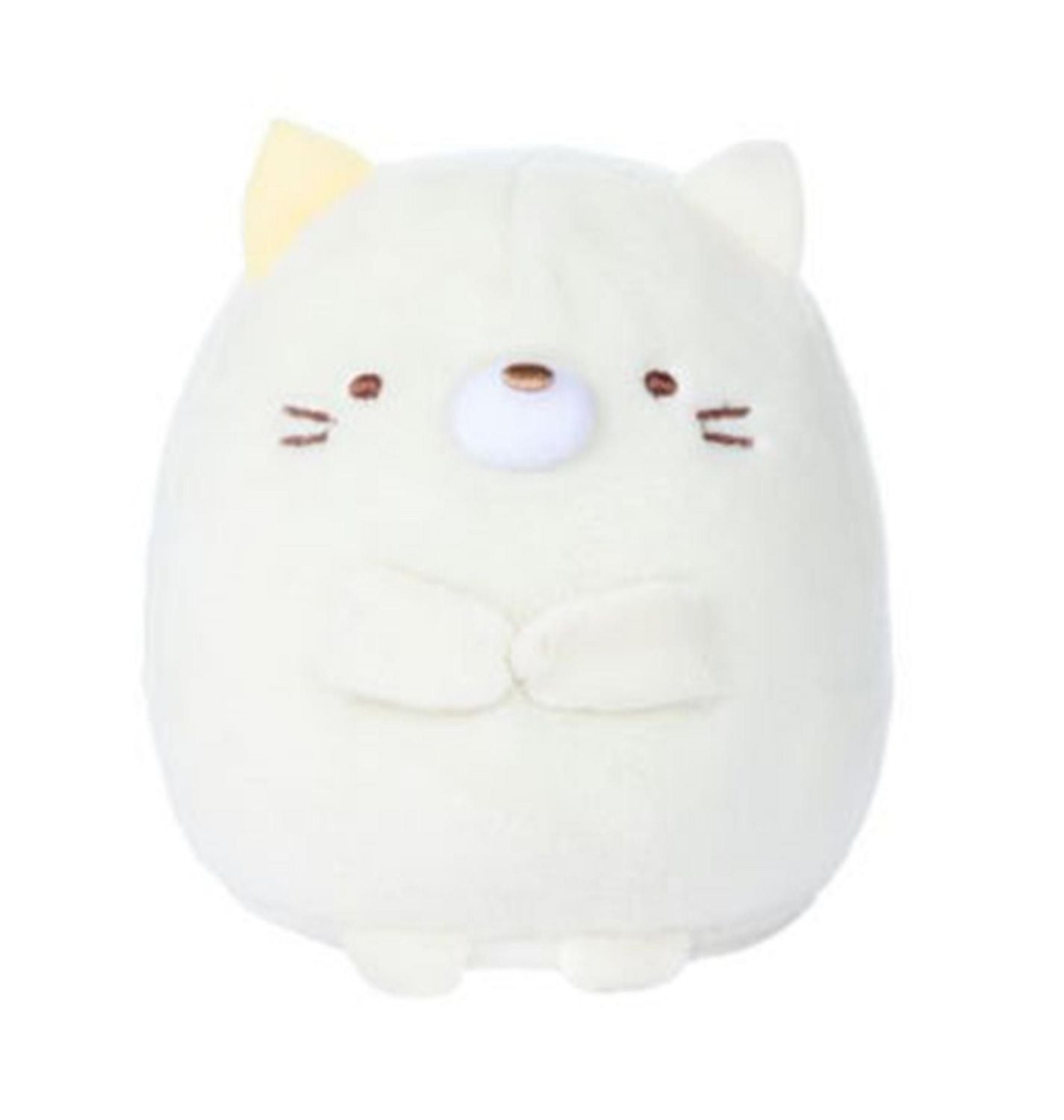 neko cat plush