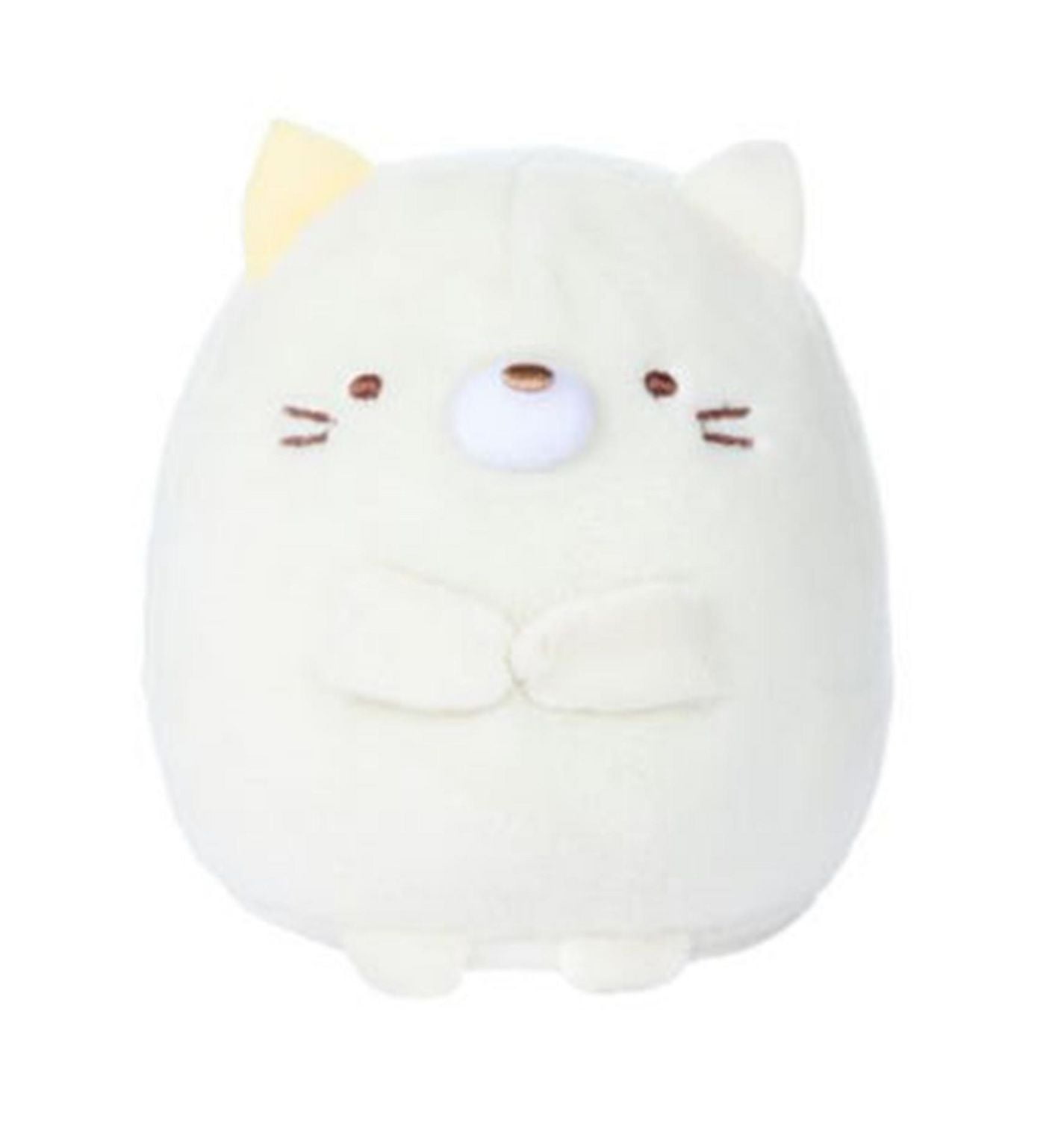 small cat plush