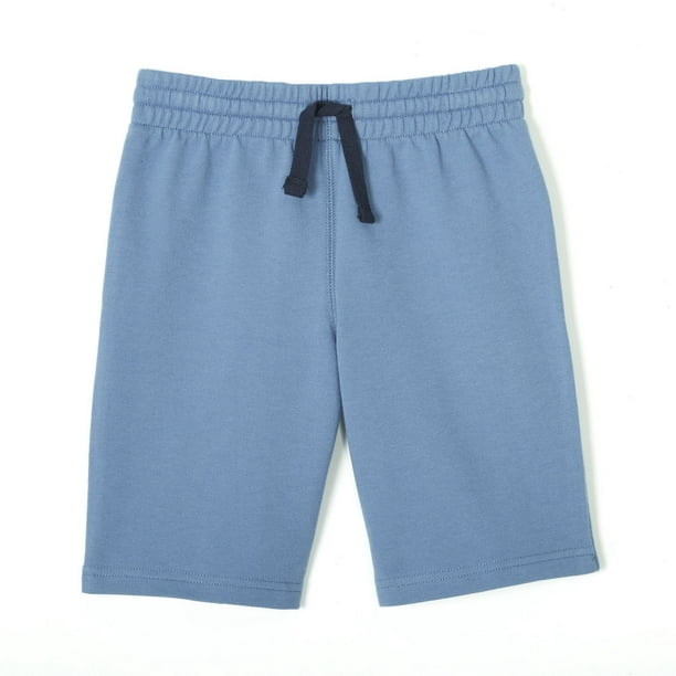 George Boys’ French Terry Short