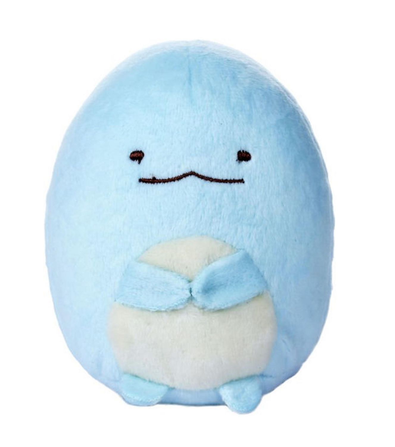 sumikko gurashi plush dinosaur