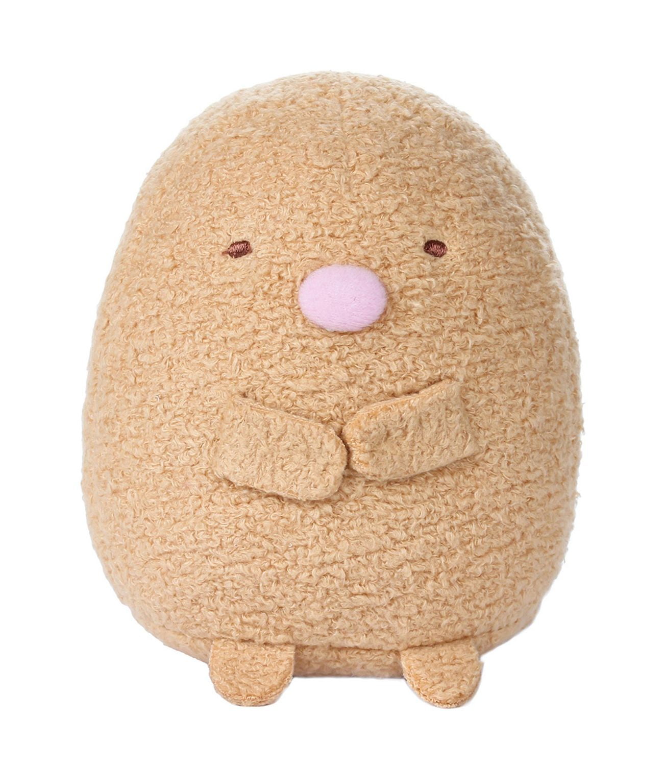 tonkatsu stuffed animal