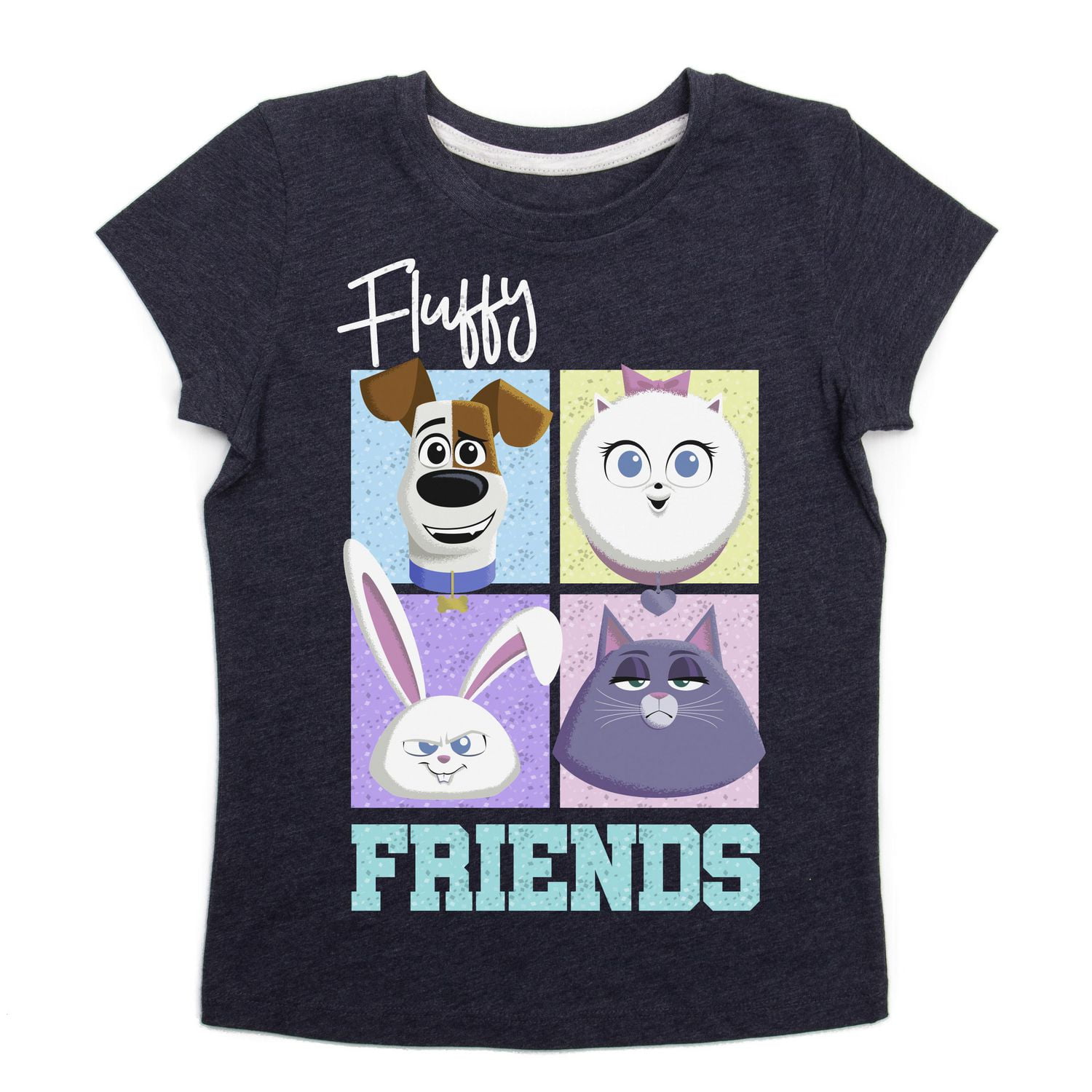 the secret life of pets 2 shirt