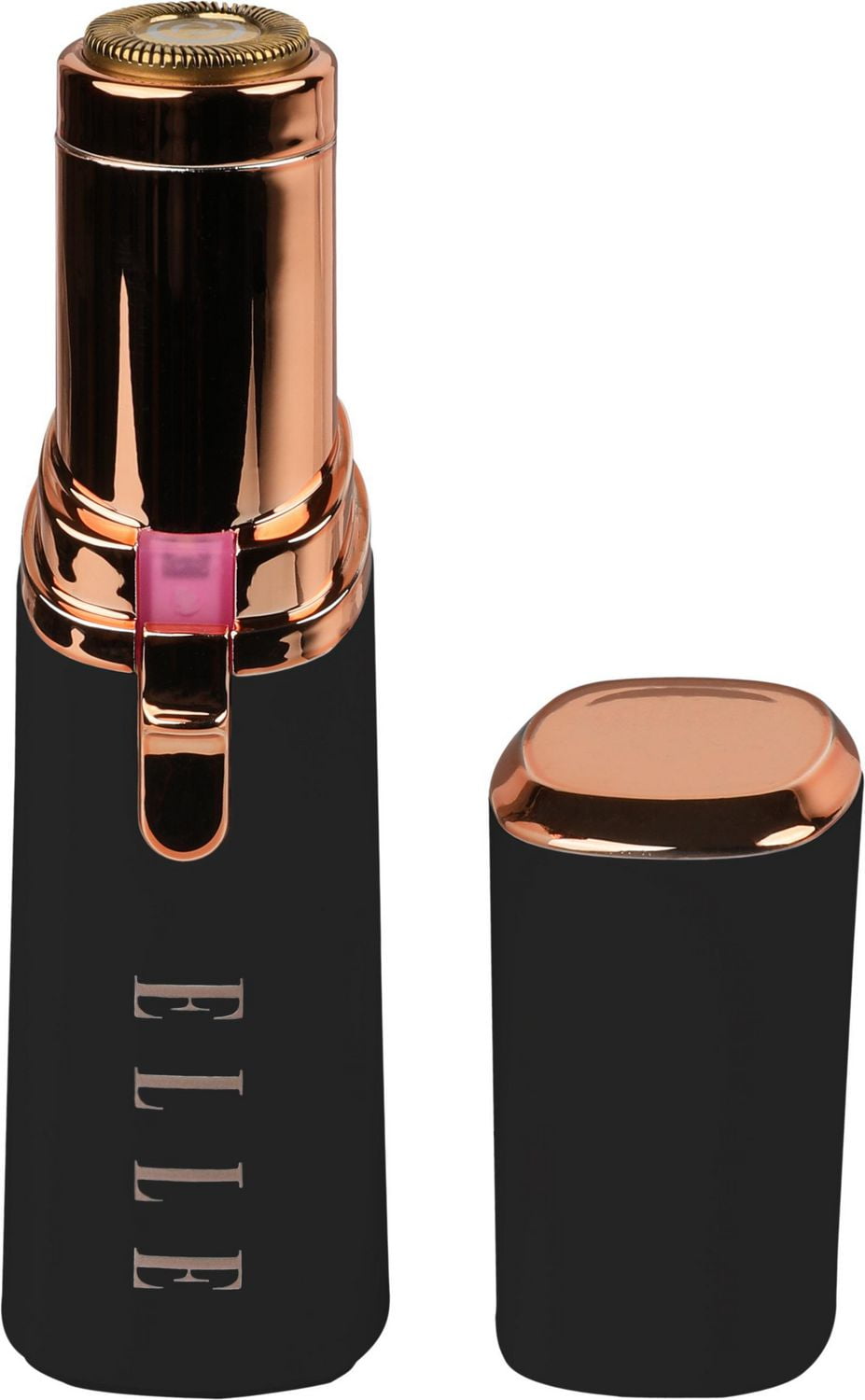 Elle Painless Hair Remover Walmart Canada