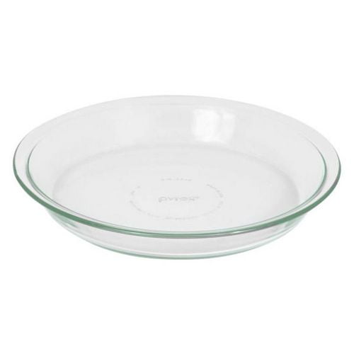 anchor hocking 9 glass pie plate