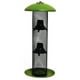 Mangeoire d'oiseaux tubulaire Perky-Pet à parois verticales pour graines de tournesol – image 1 sur 2