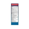 thumbnail image 4 of CLEAR CARE® Plus With HydraGlyde Contact Lens Solution, Cleaning & Disinfecting Solution With Hydrogen Peroxide, 4 of 5